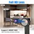 WIFI Camera Easy Operating Recording Camera Cams Lightweight Portable 1080P Camcorder Night Vision Cam D13