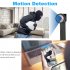 WIFI Camera Easy Operating Recording Camera Cams Lightweight Portable 1080P Camcorder Night Vision Cam D13
