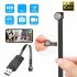 WIFI Camera Easy Operating Recording Camera Cams Lightweight Portable 1080P Camcorder Night Vision Cam D13