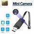 WIFI Camera Easy Operating Recording Camera Cams Lightweight Portable 1080P Camcorder Night Vision Cam D13
