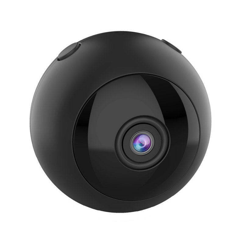 WIFI Camera W8 