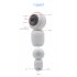 WIFI High Definition 1920P 1080P Home Security Mobile Tracking Monitor Smart Camera US Plug