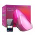 WIFI Smart Night Light RGB Color Changing App Control Rechargeable 2600mAh Battery Timer Function For Bedroom Hallway Cabinet Closet Stairs Tuya WIF version