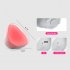 WIFI Smart Night Light RGB Color Changing App Control Rechargeable 2600mAh Battery Timer Function For Bedroom Hallway Cabinet Closet Stairs Tuya WIF version