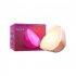 WIFI Smart Night Light RGB Color Changing App Control Rechargeable 2600mAh Battery Timer Function For Bedroom Hallway Cabinet Closet Stairs Tuya WIF version