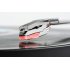 WIMI EC008B USB Turntable lets you convert your LP into MP3s is compatible with Windows XP  Vista  7  Mac and has 35   44rpm settings