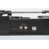 WIMI EC008B USB Turntable lets you convert your LP into MP3s is compatible with Windows XP  Vista  7  Mac and has 35   44rpm settings