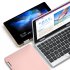 WIN GamePad is a mini Windows 10 laptop that makes PC gaming portable  Cherry Trail CPU and Intel GPU bring along a great mobile user experience 