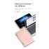 WIN GamePad is a mini Windows 10 laptop that makes PC gaming portable  Cherry Trail CPU and Intel GPU bring along a great mobile user experience 