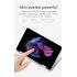 WIN GamePad is a mini Windows 10 laptop that makes PC gaming portable  Cherry Trail CPU and Intel GPU bring along a great mobile user experience 