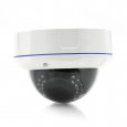 1MP 1/3 Inch CMOS IP Camera