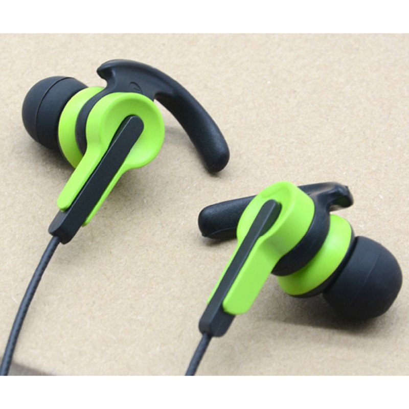 S39 3.5mm Wired Headset In-ear Stereo Bass Music Earbuds Smart Gaming Headphones Mobile Computer Universal 