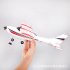 WLTOYS F949 2 4G RC Aircraft Fixed wing EPP Airplane Radio Control Aero Model Toys Photo Color