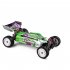 WLtoys 104002 Rc Car High Speed 60km h 1 10 2 4ghz 4wd Racing Car Rtr Toy With Brushless Motor Metal Chassis For Kids Boys 3 batteries