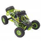 WLtoys 12428 1:12 2.4G Remote Control Car 4WD Off-Road Vehicle 50KM/H RC Car