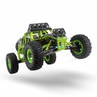 WLtoys 12428 4WD 1/12 High-speed Four-wheel Off-road Climbing Car Race Remote Control Car for Kids 12428_1:12