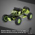 WLtoys 12428 4WD 1 12 High speed Four wheel Off road Climbing Car Race Remote Control Car for Kids 12428 1 12