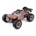 WLtoys 184008 RC Car 1:18 Full Sacle 4WD High Speed 60KM/H RC Car Brushless Model