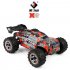 WLtoys 184008 RC Car 1 18 Full Sacle 4WD High Speed 60KM H RC Car Brushless Rechargeable Off road Vehicle Model
