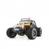 WLtoys 22201 1 22 RC Car with Light 2wd 22km H High Speed Off Road Vehicle RC Drift Car Model Toys Yellow