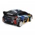 WLtoys A242 1 24 4WD 2 4G Remote Control Racing Desert Off road Drift Car Rally Car Speed Max 35km h as shown