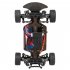 WLtoys A242 1 24 4WD 2 4G Remote Control Racing Desert Off road Drift Car Rally Car Speed Max 35km h as shown