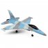 WLtoys A290 F16 2 4g RC Airplane 3ch Fixed Wing Remote Control Drone A200 RC Airctaft Foam Landing Glider Planes