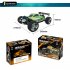 WLtoys A959 B 1 18 4WD Buggy Off Road RC Car 70km h green