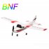 WLtoys F949 2 4G 3CH Cessna 182 Micro RC Airplane BNF Without Transmitter