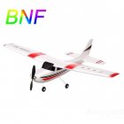 WLtoys F949 2 4G 3CH Cessna 182 Micro RC Airplane BNF Without Transmitter