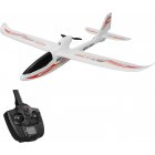 WLtoys F959S RC Airplane 2.4G 3CH 6-Axis Gyro RC Glider Fixed-Wing RC Aircraft