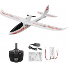 WLtoys F959S RC Airplane 2.4G 3CH 6-Axis Gyro RC Glider Fixed-Wing RC Aircraft