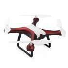 WLtoys Q838-E Aerial Drone red