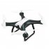 WLtoys Q838 E Aerial Drone green