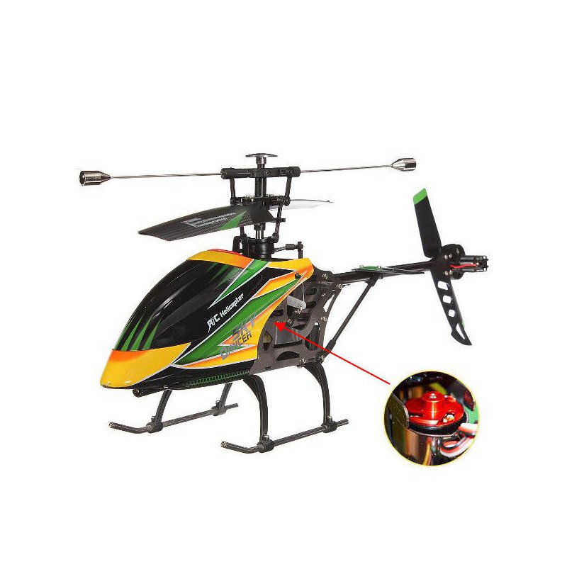 wltoys heli