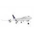 WLtoys XK A150 YW Boeing B747 510mm Wingspan 2 4GHz 3CH EPP RC Airplane Fixed Wing  Left hand throttle