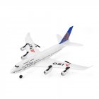 WLtoys XK A150 YW Boeing B747 510mm Wingspan 2.4GHz 3CH EPP RC Airplane Fixed Wing  Left hand throttle