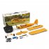 WLtoys XK A160 2 4g RC Airplane 5ch 3D 6g System 650mm Wing Span Epp Foam Remote Control Plane