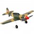 WLtoys XK A220 Anime RC Plane 4ch 6g 3D Mode Stunt Aircraft 6 Shaft Gyroscope Cartoon RC Airplane