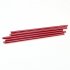 WLtoys XK K130  0025 Tail Rod Metal Upgrade Parts RC Accessories Tail Bar Set red 1PCS