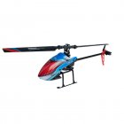 WLtoys XK K200 2.4g RC Helicopter 4ch Optical Flow Positioning RC Airplane Toys