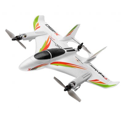 xk x450 rc airplane