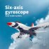 WLtoys Xk A200 RC Airplane 2 4ghz Fixed Wing F 16b RC Drone Epp Foam Remote Control Aircraft Model