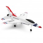 WLtoys Xk A200 RC Airplane 2.4ghz Fixed Wing F-16b RC Drone Aircraft Model