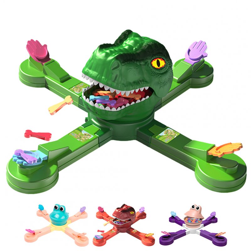 Feed Frog Board Game Frog Eating Bugs Multiplayer Game Family Friend Party Interactive Toys For Boys Girls Gifts 