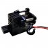 WPL Automatic Winch  for 1 16 RC Car WPL C34 C34K C34KM  as shown