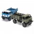 WPL B 24 1 16 RTR KIT 4WD RC Truck 2 4GHZ blue Vehicle RTR