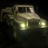 WPL B36 3 1 16 Full Scale Remote Control Transport Car 6wd Off Road Vehicle RC Climbing Car