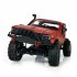 WPL C14 1 16 2CH 4WD Children RC Truck 2 4G Off Road Car Electric RC Truck 15km H Top Speed RTR KIT Mini Racing Car Toy yellow KIT