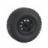 WPL C34 RC Car Wheel 1 16 4WD WPL JJRC MN Buggy Crawler Off Road 2CH RC Vehicle Models Parts 4pcs